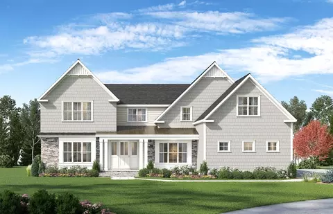 181 Dedham St, Dover, MA 02030