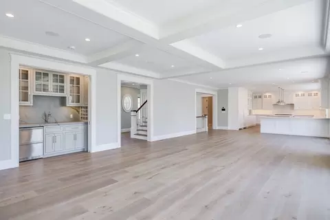 Living - 181 Dedham St, Dover, MA 02030 photo 3 of 3