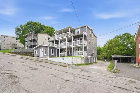 88 Cross St, Southbridge, MA 01550