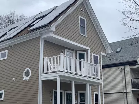20 Prichard Ave #20, Somerville, MA 02144