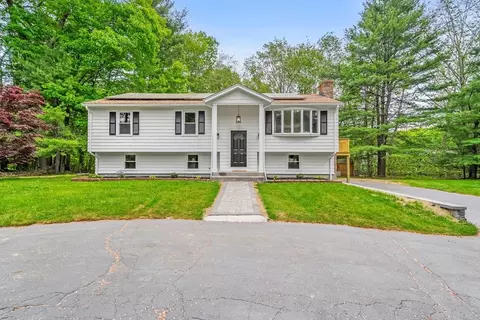 214 Pike Ave, Attleboro, MA 02703
