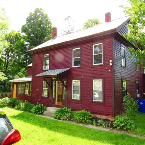14-16 Garfield, Greenfield, MA 01301