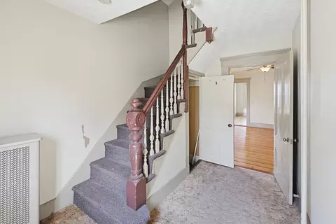 Entry Way - 574 Durfee St, Fall River, MA 02720 photo 1 of 2