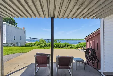 Exterior - 574 Durfee St, Fall River, MA 02720 photo 2 of 6