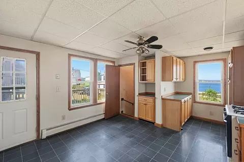 Kitchen - 574 Durfee St, Fall River, MA 02720 photo 2 of 4