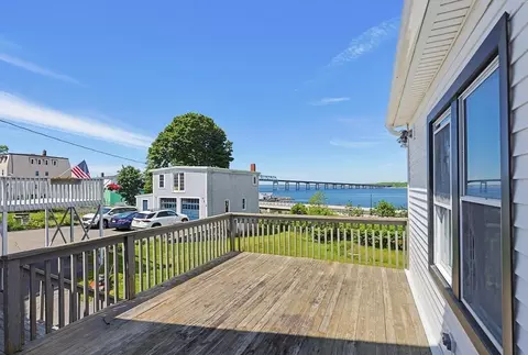 Exterior - 574 Durfee St, Fall River, MA 02720 photo 6 of 6