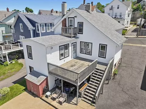 Other - 574 Durfee St, Fall River, MA 02720 photo 1 of 6