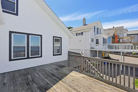 Exterior - 574 Durfee St, Fall River, MA 02720 photo 4 of 6