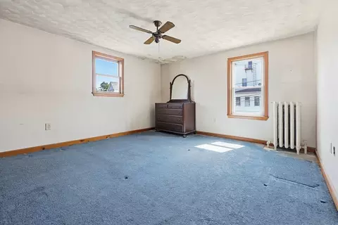 Bedroom - 574 Durfee St, Fall River, MA 02720 photo 3 of 4