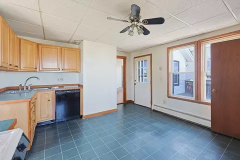 Kitchen - 574 Durfee St, Fall River, MA 02720 photo 3 of 4