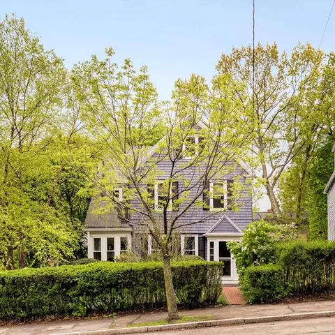 52 Walter St, Roslindale, MA 02131