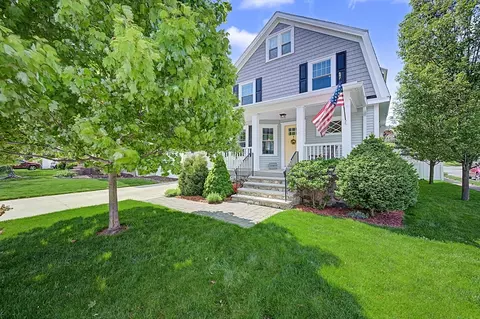 419 Prospect St, Norwood, MA 02062