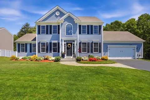 59 Oldfield Rd, Bridgewater, MA 02324
