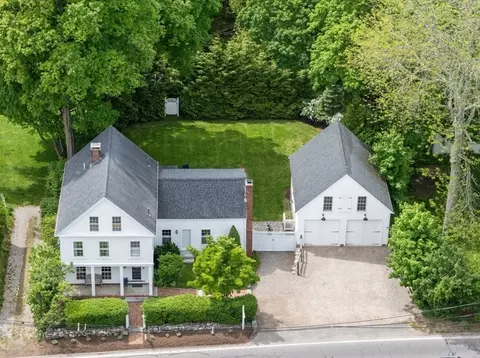 295 Concord Rd, Sudbury, MA 01776
