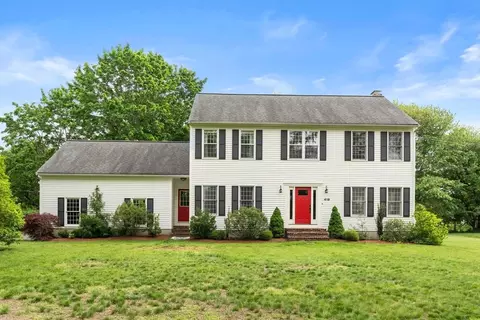 419 Hudson Rd, Sudbury, MA 01776