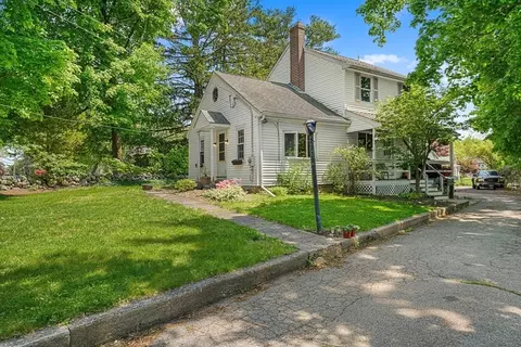 109 Cocasset St, Foxboro, MA 02035