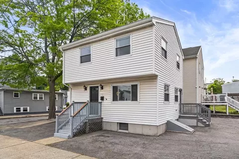 23 Logan St, Lynn, MA 01902