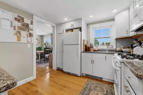 Kitchen - 44 Charnock St, Beverly, MA 01915 photo 3 of 4