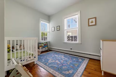 Bedroom - 44 Charnock St, Beverly, MA 01915 photo 5 of 5