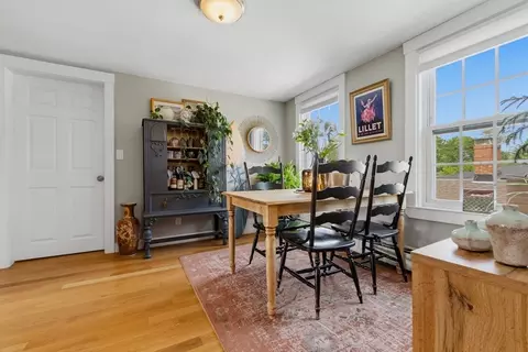 Dining - 44 Charnock St, Beverly, MA 01915 photo 2 of 5