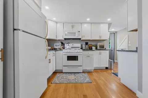 Kitchen - 44 Charnock St, Beverly, MA 01915 photo 1 of 4