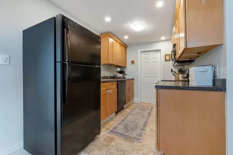 Kitchen - 44 Charnock St, Beverly, MA 01915 photo 4 of 4