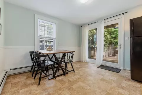 Dining - 44 Charnock St, Beverly, MA 01915 photo 4 of 5