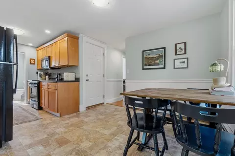 Dining - 44 Charnock St, Beverly, MA 01915 photo 5 of 5