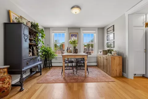 Dining - 44 Charnock St, Beverly, MA 01915 photo 1 of 5