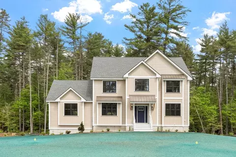 16 Unkety Brook Way, Dunstable, MA 01827