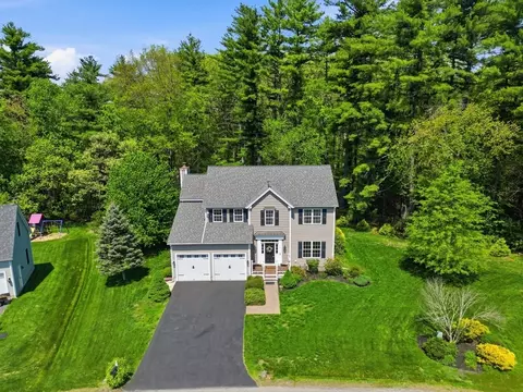 3 John Riley Rd, Ayer, MA 01432