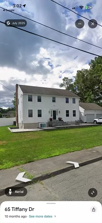65 Tiffany Dr, Randolph, MA 02368