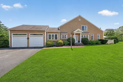 17 Alexander Pl #17, Scituate, MA 02066