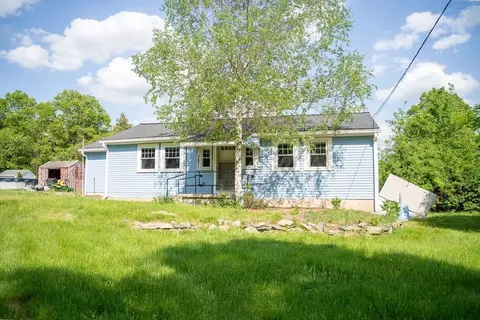 2471 Chestnut St, Dighton, MA 02764