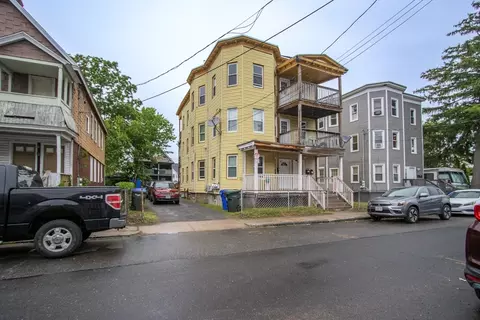 36-38 Chapel St, Springfield, MA 01109 photo 2