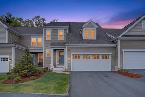 87 Shannon Way #86, Upton, MA 01568