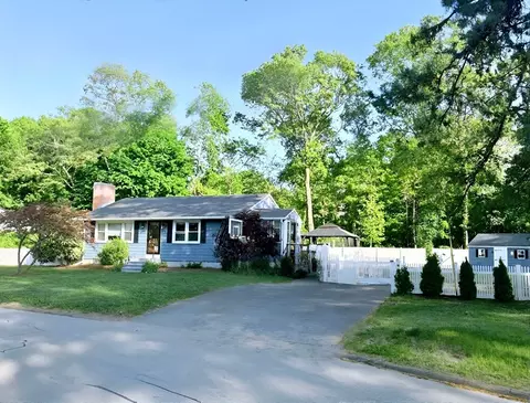 2 Fairmeadow, Wilmington, MA 01887