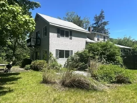 Exterior - 120 Charles River St, Needham, MA 02492 photo 7 of 11