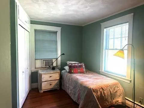 Bedroom - 120 Charles River St, Needham, MA 02492 photo 1 of 5