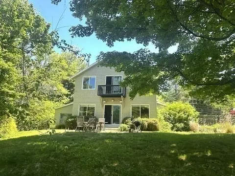 Exterior - 120 Charles River St, Needham, MA 02492 photo 10 of 11