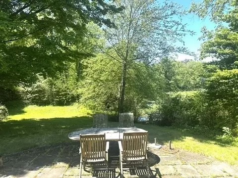 Exterior - 120 Charles River St, Needham, MA 02492 photo 11 of 11