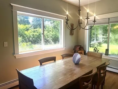 Dining - 120 Charles River St, Needham, MA 02492 photo 1 of 1