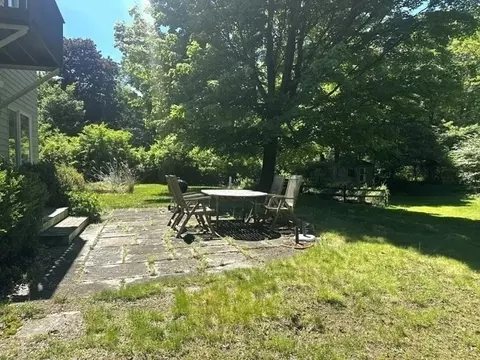 Exterior - 120 Charles River St, Needham, MA 02492 photo 9 of 11