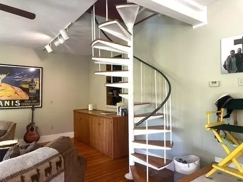 Living - 120 Charles River St, Needham, MA 02492 photo 1 of 1