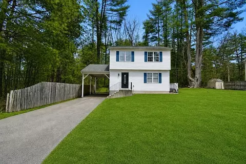 183 Jewett St, Springfield, MA 01129