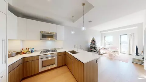 100 Shawmut Ave #1109, Boston, MA 02118