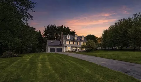 261 Whitney St, Northborough, MA 01532