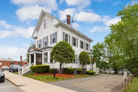 50 Albion St, Wakefield, MA 01880