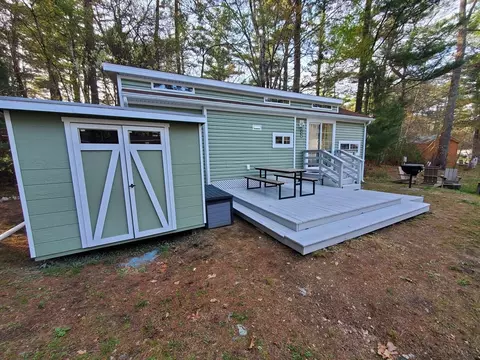 130 Thomas B Landers Rd #C28, Falmouth, MA 02536