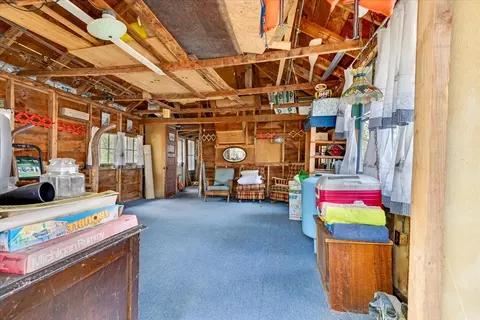 Exterior - 14 Old Colony Ave, Buzzards Bay, MA 02532 photo 9 of 14